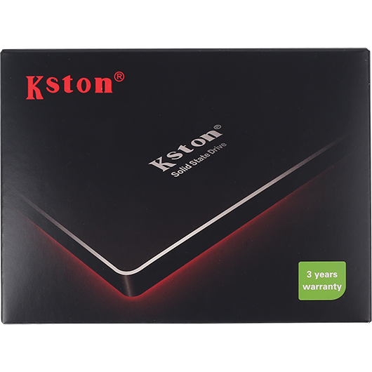 KSTON 2.5 INCH SATA