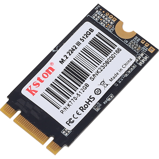 KSTON M.2 SATA 2242