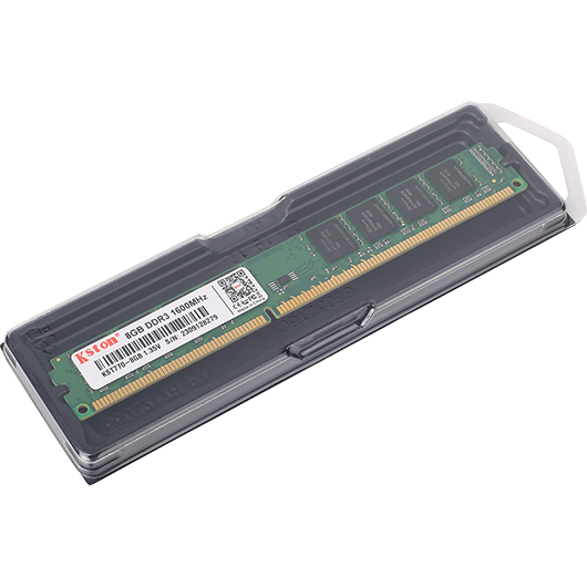 KSTON DDR3-PC