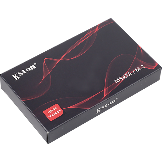 KSTON M.2 SATA 2242