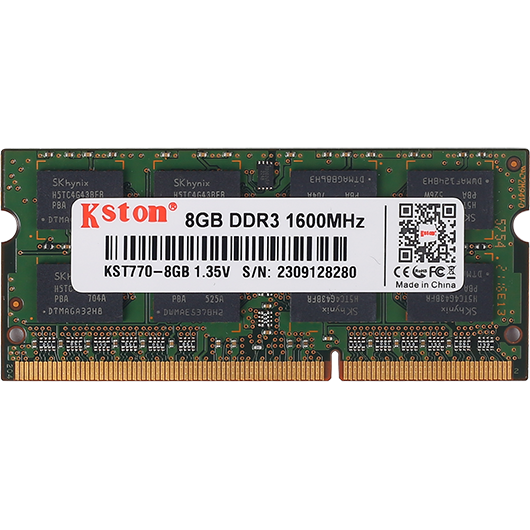 KSTON DDR3-NB