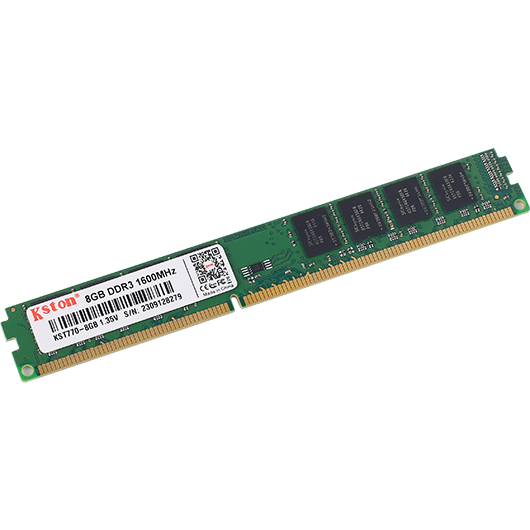 KSTON DDR3-PC