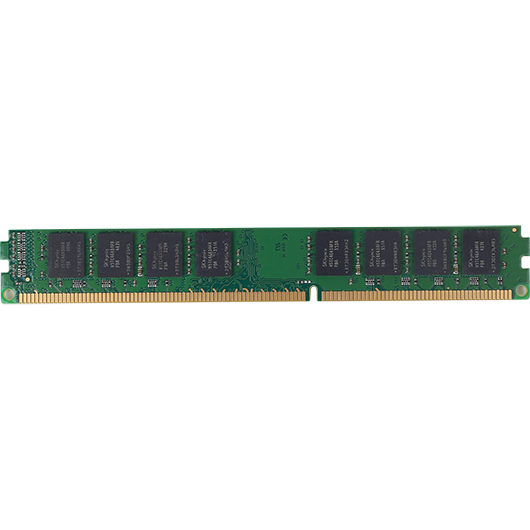 KSTON DDR3-PC