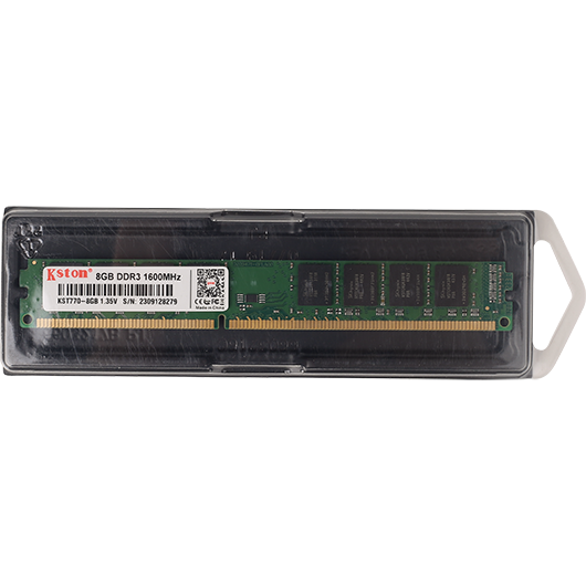 KSTON DDR3-PC