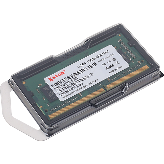 KSTON DDR4-NB