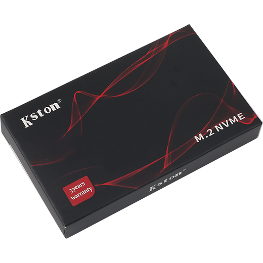 KSTON M.2 NVME 2280(PCIe 4.0)