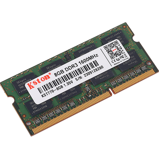 KSTON DDR3-NB
