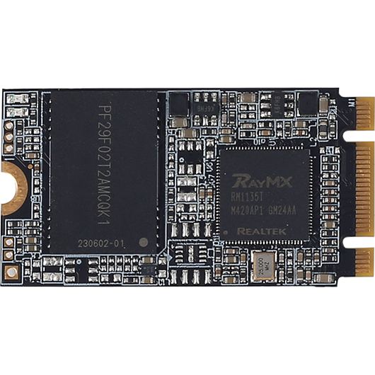 KSTON M.2 SATA 2242