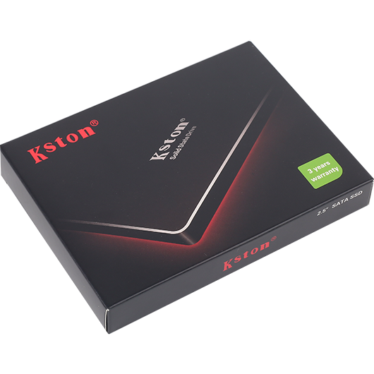 KSTON 2.5 INCH SATA