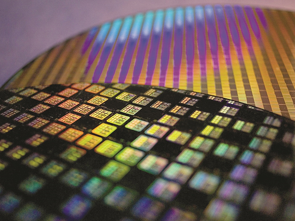 Industry Quick Report: Chip Prices Continuously Rise