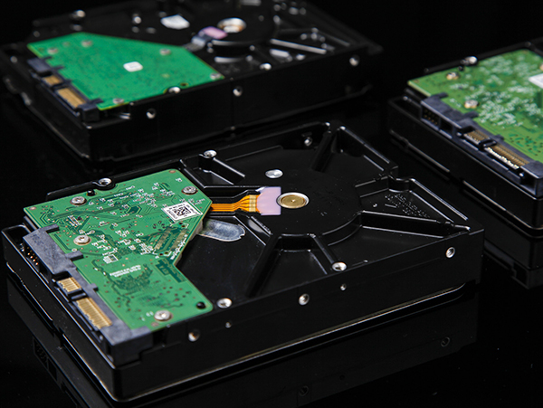 Kston Storage Technology (DongGuan) Limited Professional SSD solid state drive manufacturer